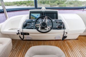 2018 Princess F-68 for sale - photo 8