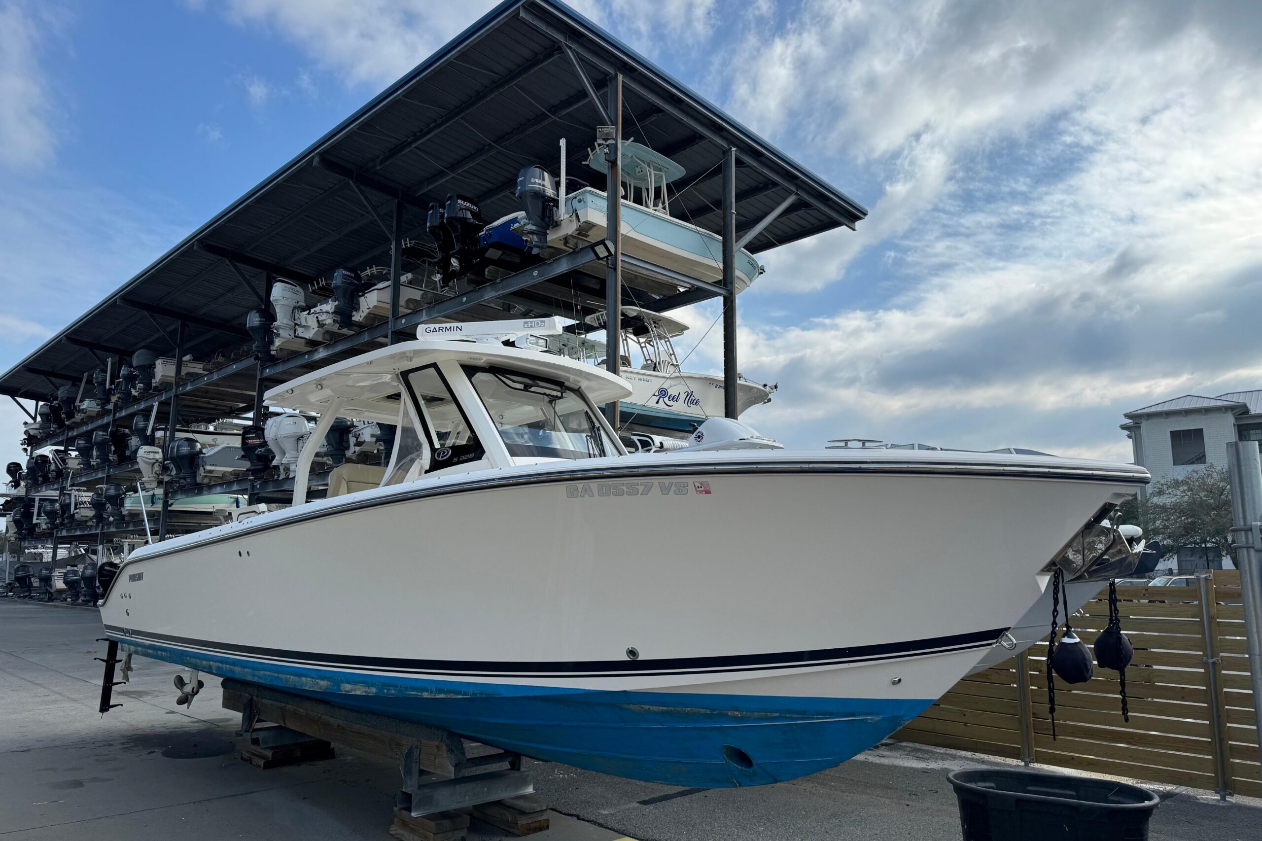 2018 Pursuit S 328 Sport for sale