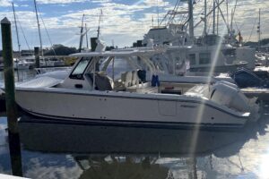2018 Pursuit S 328 Sport for sale - photo 3
