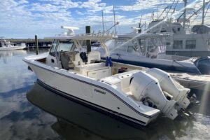 2018 Pursuit S 328 Sport for sale - photo 4