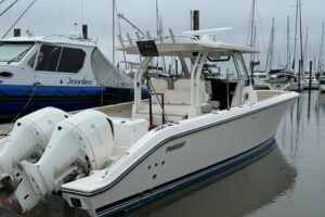 2018 Pursuit S 328 Sport for sale - photo 5
