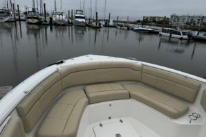 2018 Pursuit S 328 Sport for sale - photo 8