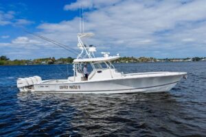 2018 Regulator 41 for sale