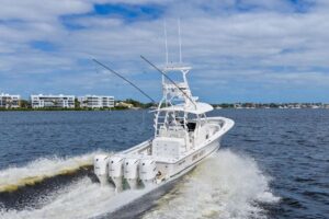 2018 Regulator 41 for sale - photo 3