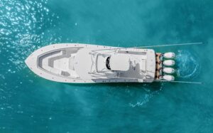 2018 Regulator 41 for sale - photo 3