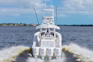 2018 Regulator 41 for sale - photo 4