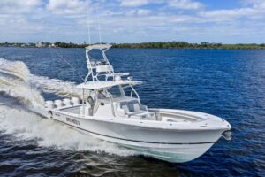 2018 Regulator 41 for sale - photo 5