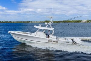 2018 Regulator 41 for sale - photo 6