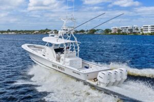 2018 Regulator 41 for sale - photo 7