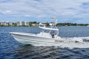 2018 Regulator 41 for sale - photo 8