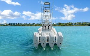 2018 Regulator 41 for sale - photo 8