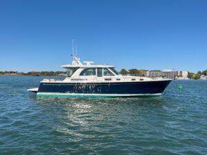 2018 Sabre 45 Salon Express for sale - photo 2