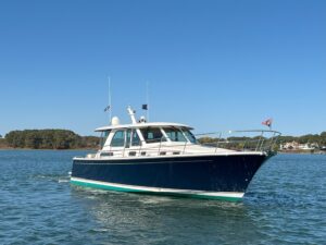 2018 Sabre 45 Salon Express for sale - photo 8