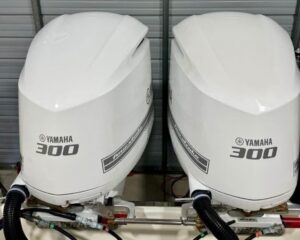 2018 Sailfish 325 DC for sale - photo 4
