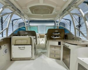2018 Sailfish 325 DC for sale - photo 7