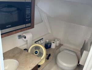 2018 Sailfish 325 DC for sale - photo 8