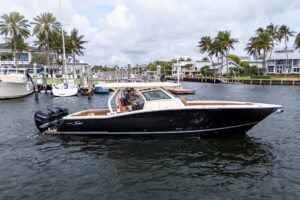 2018 Scout 380 LXF for sale
