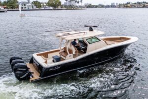 2018 Scout 380 LXF for sale - photo 2