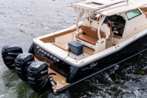 2018 Scout 380 LXF for sale - photo 4