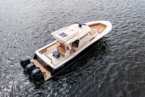 2018 Scout 380 LXF for sale - photo 5