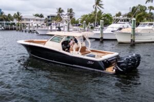 2018 Scout 380 LXF for sale - photo 8