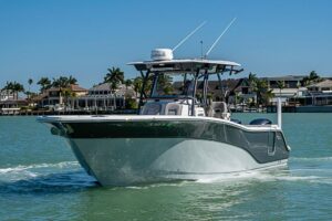 2018 Sea Fox 328 Commander for sale - photo 2