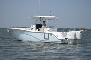 2018 Sea Fox 328 Commander for sale - photo 2