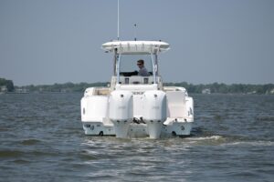 2018 Sea Fox 328 Commander for sale - photo 3