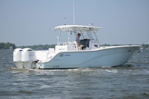 2018 Sea Fox 328 Commander for sale - photo 4