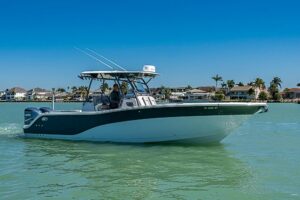 2018 Sea Fox 328 Commander for sale - photo 5