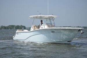2018 Sea Fox 328 Commander for sale - photo 5