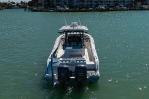 2018 Sea Fox 328 Commander for sale - photo 6