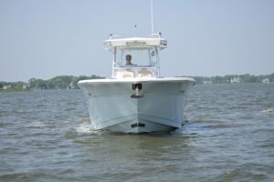 2018 Sea Fox 328 Commander for sale - photo 6