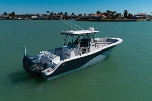 2018 Sea Fox 328 Commander for sale - photo 7