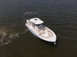 2018 Sea Fox 328 Commander for sale - photo 7