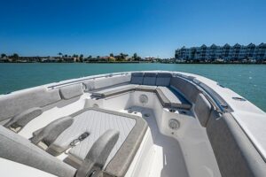 2018 Sea Fox 328 Commander for sale - photo 8