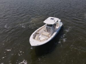 2018 Sea Fox 328 Commander for sale - photo 8