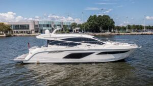 2018 Sea Ray L550 for sale