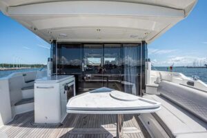 2018 Sea Ray L550 for sale - photo 2