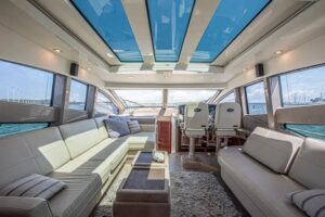 2018 Sea Ray L550 for sale - photo 3