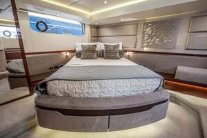 2018 Sea Ray L550 for sale - photo 4