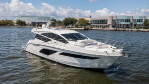 2018 Sea Ray L550 for sale - photo 6