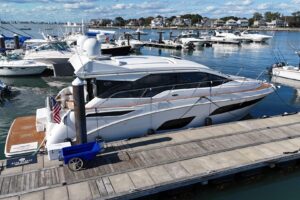 2018 Sea Ray Sundancer 460 for sale - photo 5