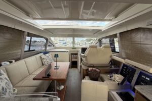 2018 Sea Ray Sundancer 460 for sale - photo 6
