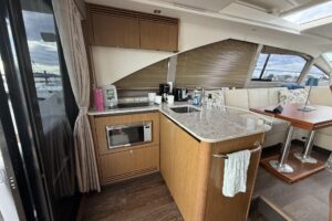 2018 Sea Ray Sundancer 460 for sale - photo 7