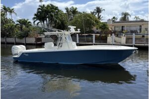 2018 SeaVee 340Z for sale - photo 2
