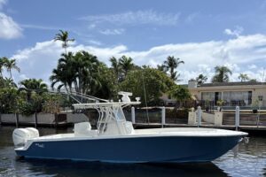 2018 SeaVee 340Z for sale - photo 3