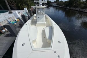 2018 SeaVee 340Z for sale - photo 4