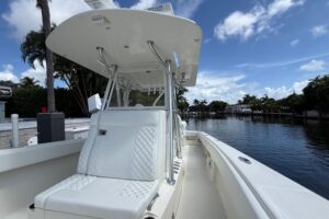 2018 SeaVee 340Z for sale - photo 7