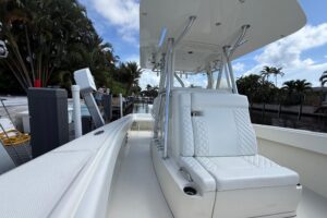 2018 SeaVee 340Z for sale - photo 8